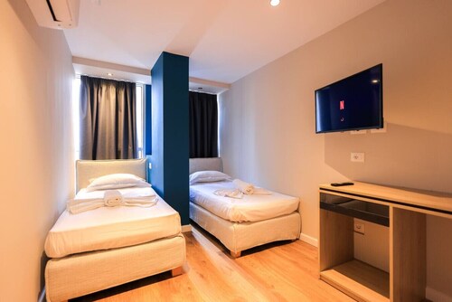 Grandstay Studios 107