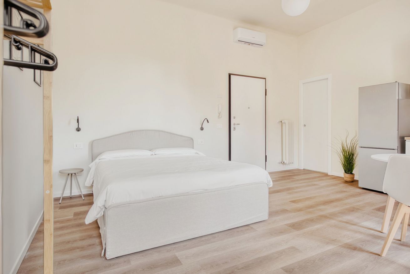 1 chambre