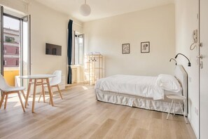 1 bedroom - Hostmate - Milano - Doria's Light - Stazione Centrale (Milan)