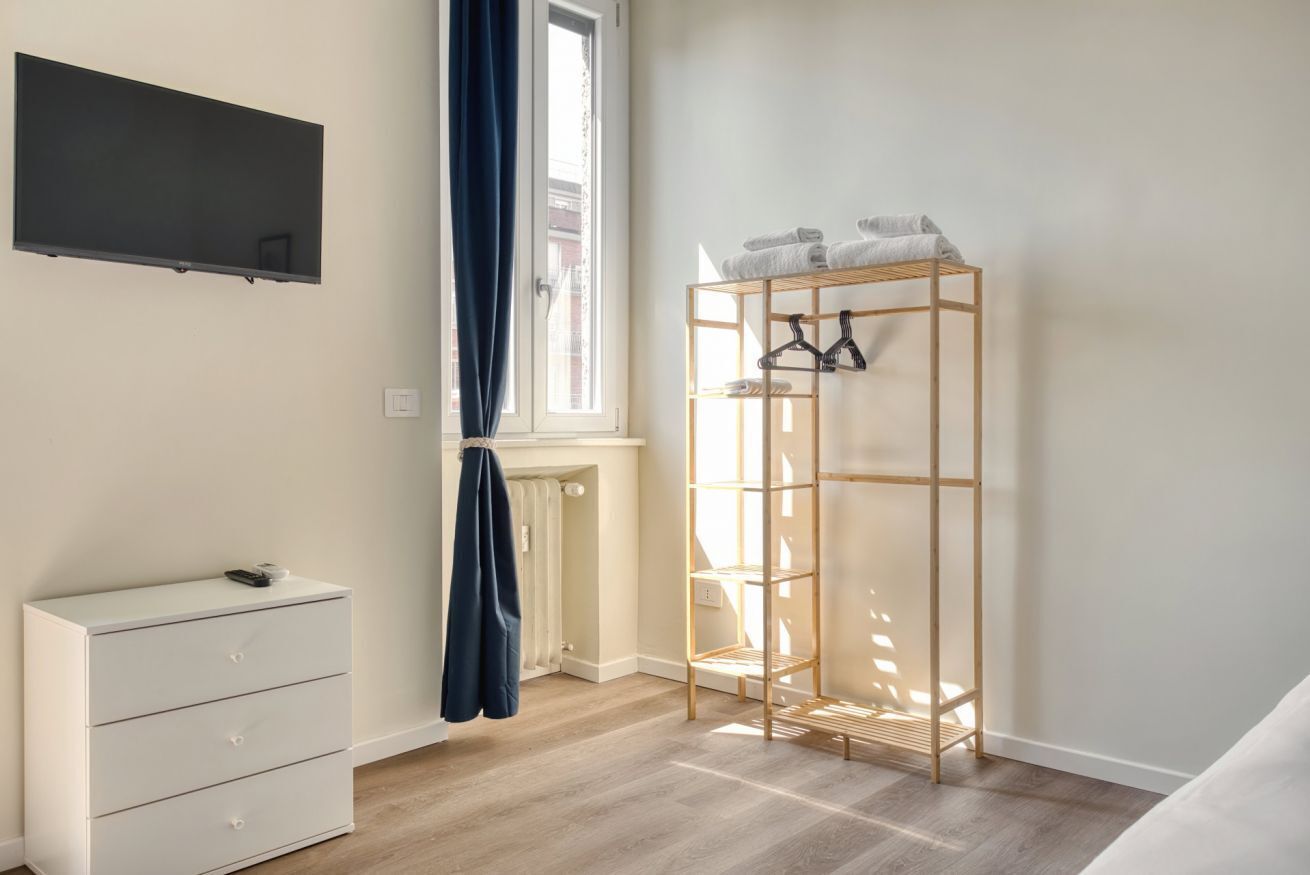 1 chambre