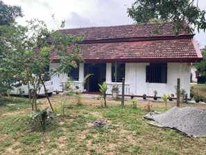 Exterior - Pap de home (Weligama, Weligama, Hettiweediya)