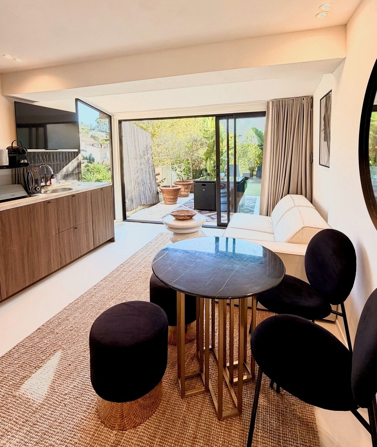 Bild für Gastgeberprofil