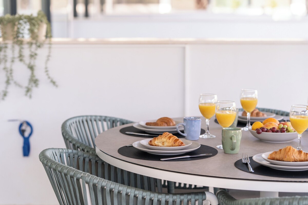 Bild für Gastgeberprofil