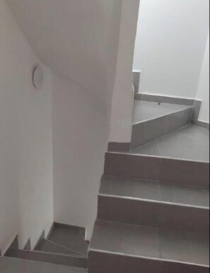 Interior - Exclusive One-bedroom house with kitchen,and terrace in Kasbah of Tanger (Tanger)