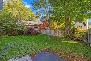 Property grounds - Downtown St. John’s Charming 3BR Retreat (St. John's)