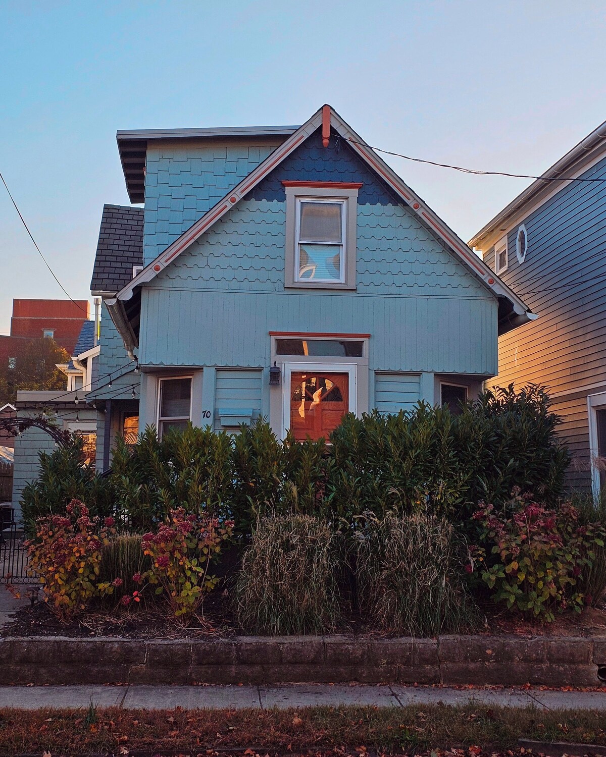 Imagen de perfil del propietario o de la propietaria