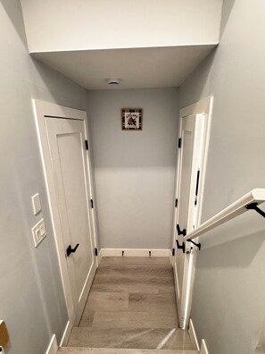 Interior - Private & Legal Basement Suite | Separate Entrance | Self Check-In (Calgary)