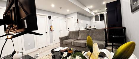 Smart TV