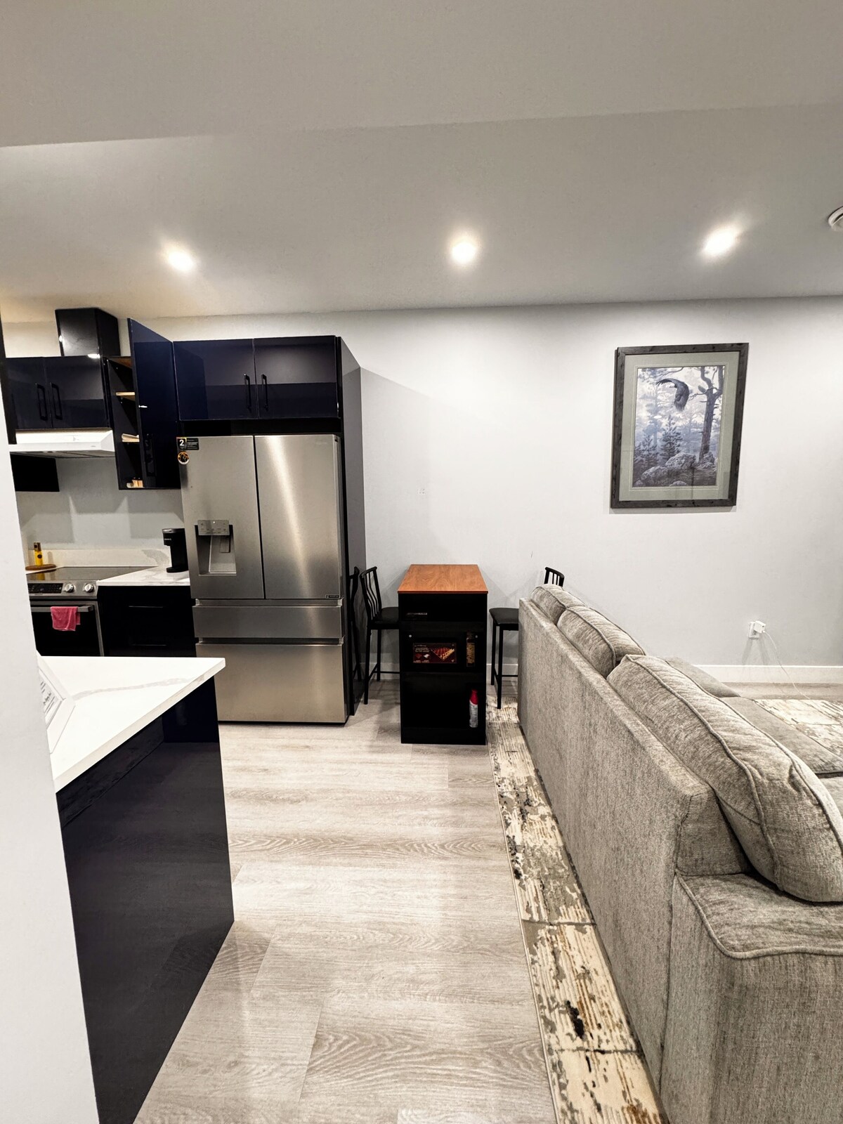 Bild für Gastgeberprofil