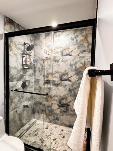 Private & Legal Basement Suite | Separate Entrance | Self Check-In