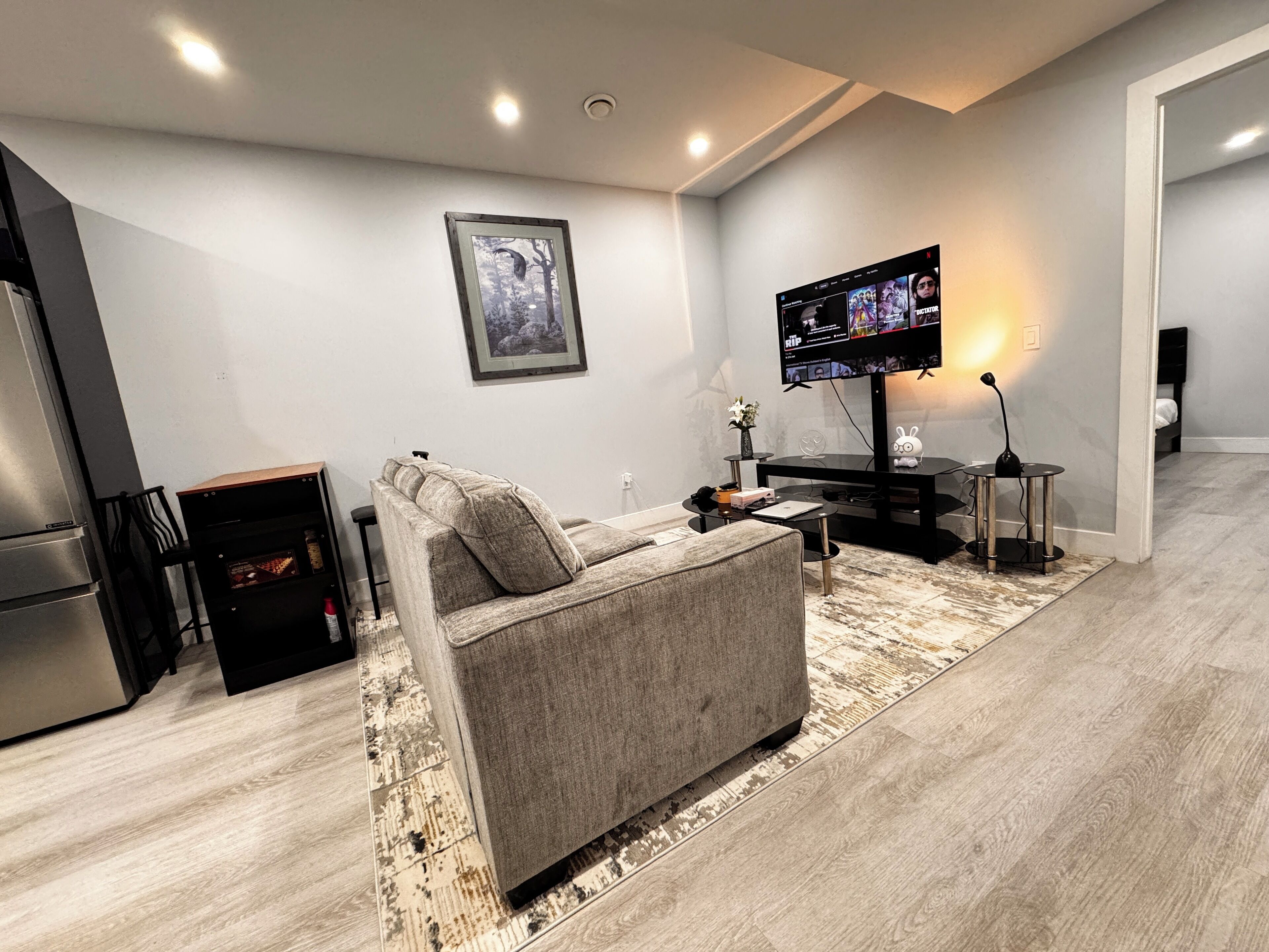 Smart TV
