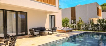 SanPietro (deluxe+) villa