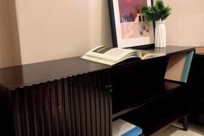 Interior - The Nest Homes – A Cozy & Stylish Studio Retreat Near the City (Nairobi)