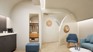 Junior-Suite | Innenbereich