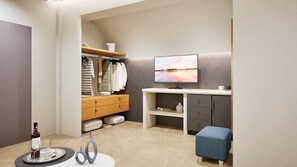 Junior-Suite | Innenbereich