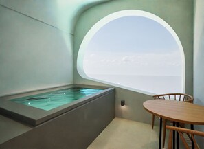 Deluxe Double or Twin Room with Hot Tub