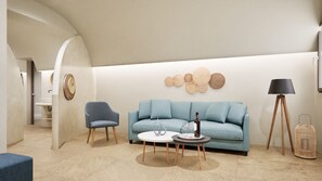 32-Zoll-Flachbildfernseher mit Satellitenempfang