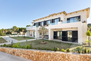 Exterior - La Manga Club Individual Villa 614 (Atamaría)