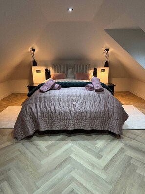 Apartment, 1 Bedroom | 1 bedroom - Holly Studio Midhurst (Midhurst)