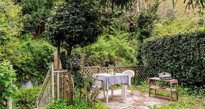 Casa Laura - Nature and Art Near Florence