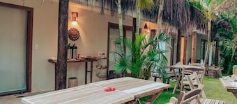 Pousada Jaboticaba Caraíva