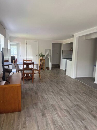 Cozy 2-bedroom House Rental in Whangārei, New Zealand