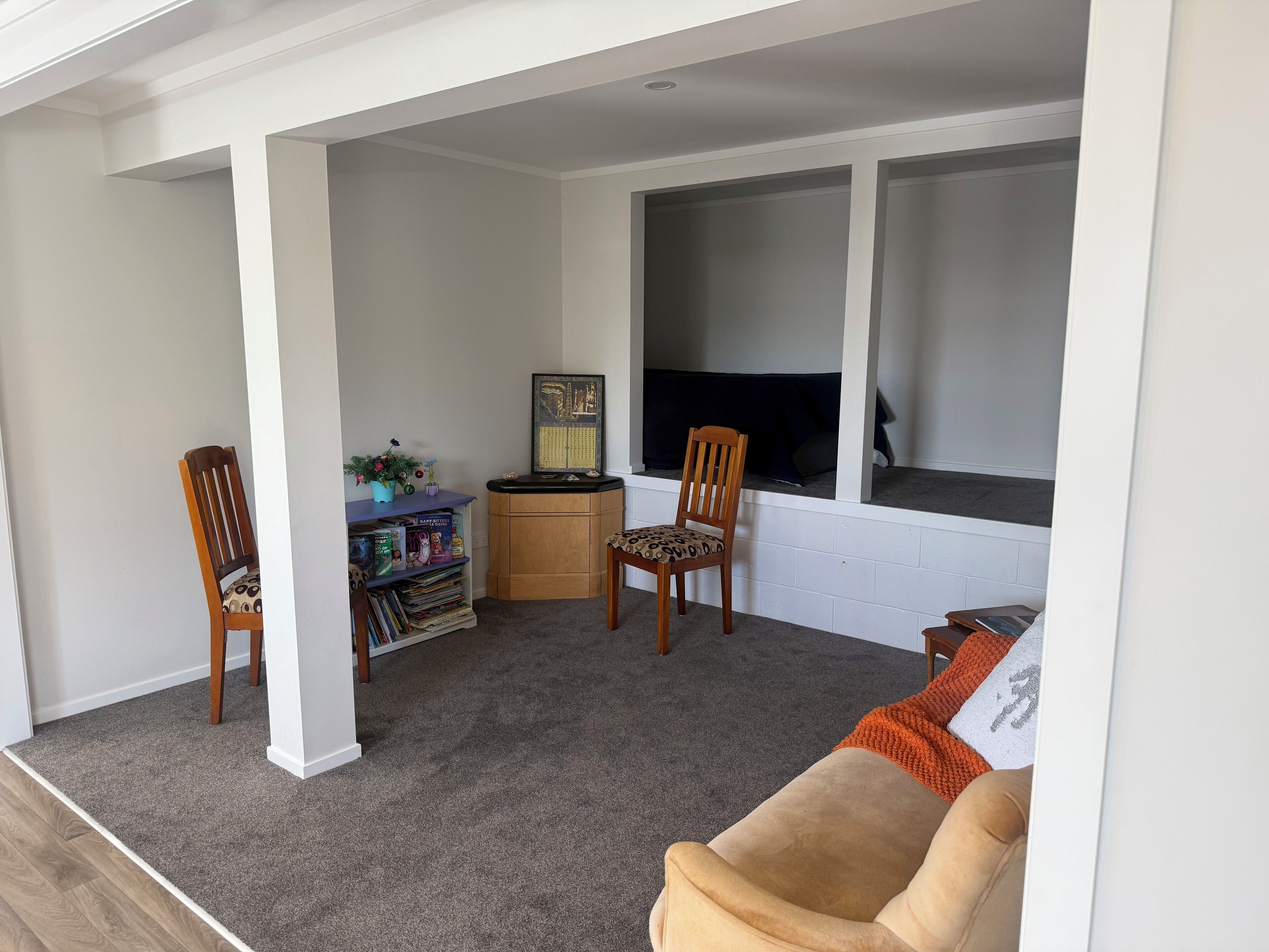 House, 2 Bedrooms | Living room