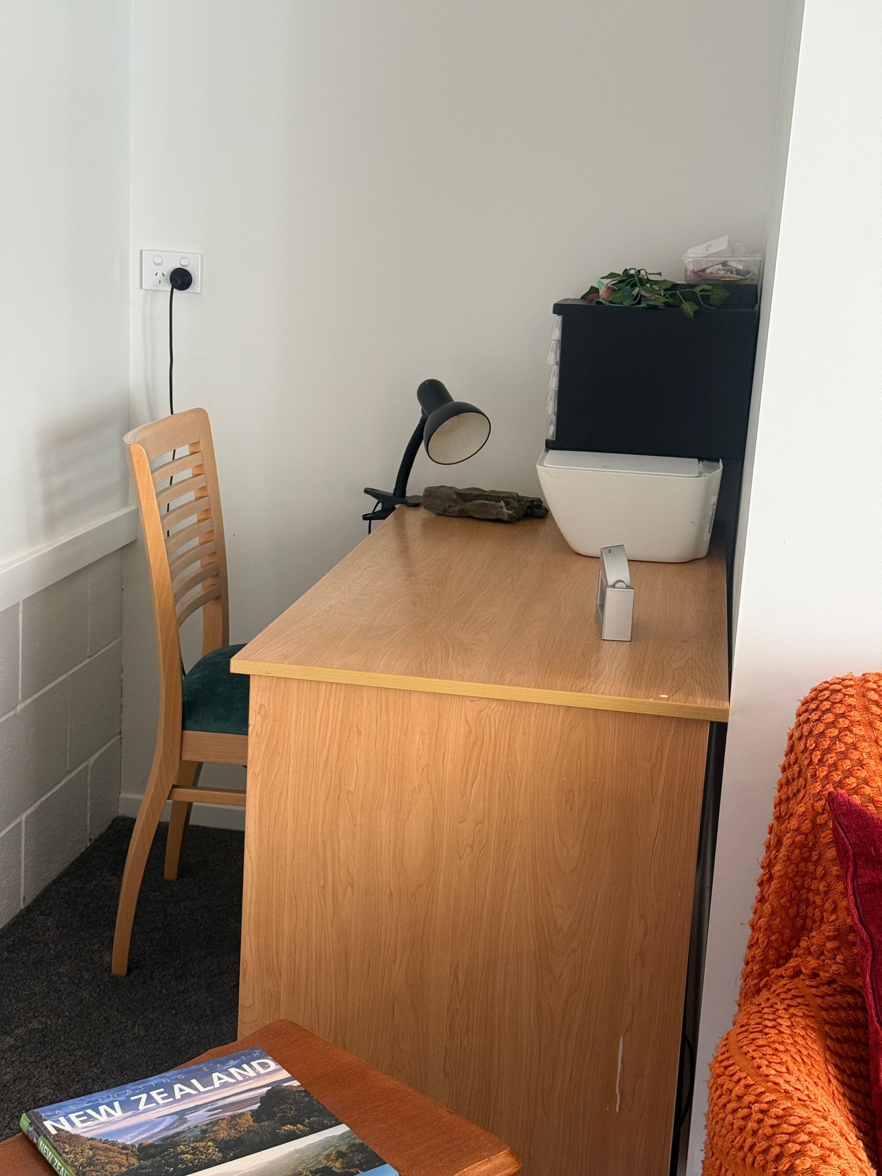 Ferienhaus, 2 Schlafzimmer | Innenbereich