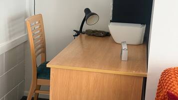 Ferienhaus, 2 Schlafzimmer | Innenbereich