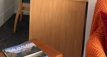 Cozy 2-bedroom House Rental in Whangārei, New Zealand