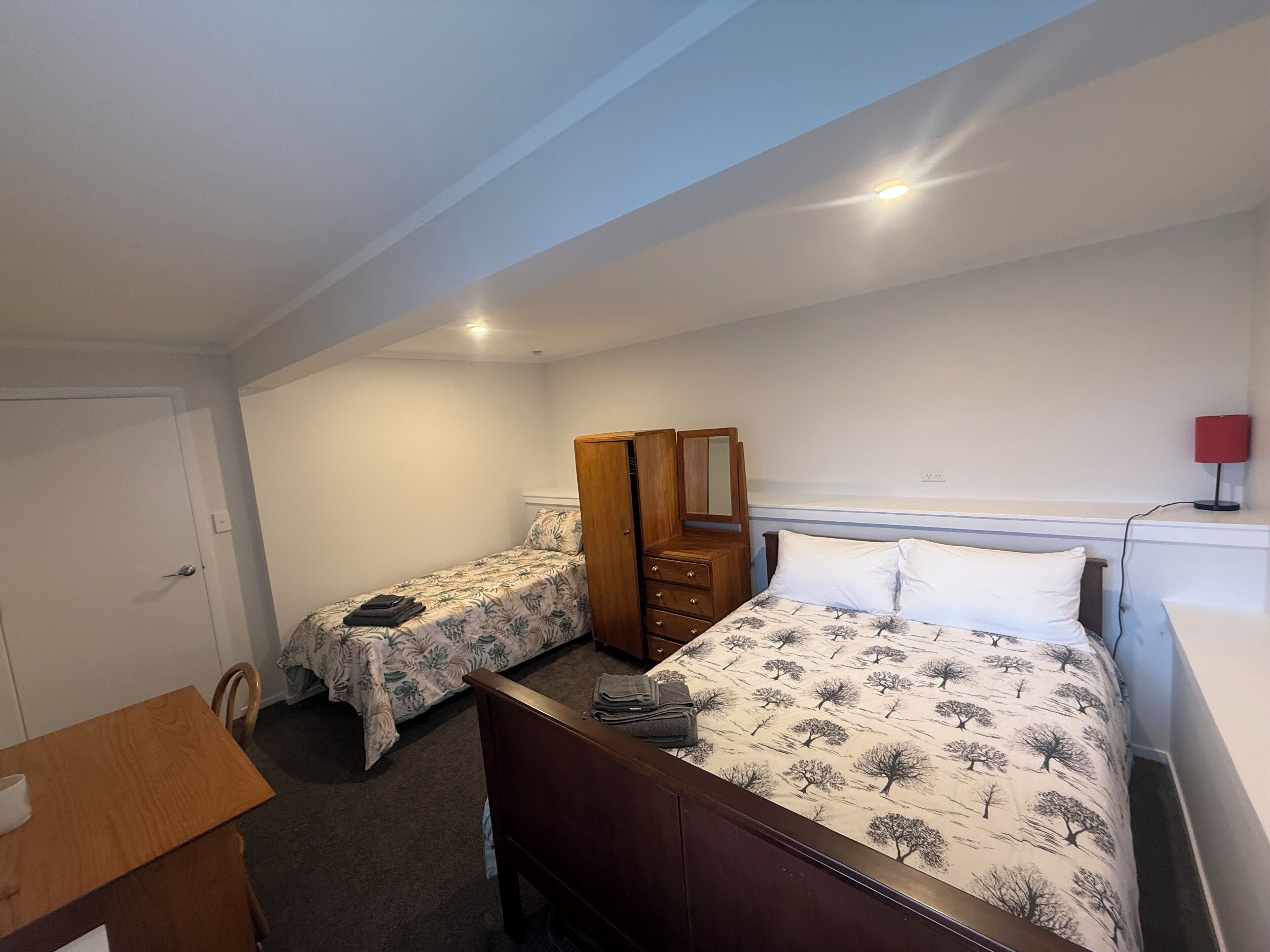 Maison, 2 chambres