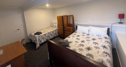 Cozy 2-bedroom House Rental in Whangārei, New Zealand