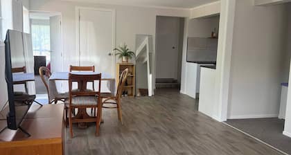 Cozy 2-bedroom House Rental in Whangārei, New Zealand
