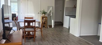 Cozy 2-bedroom House Rental in Whangārei, New Zealand