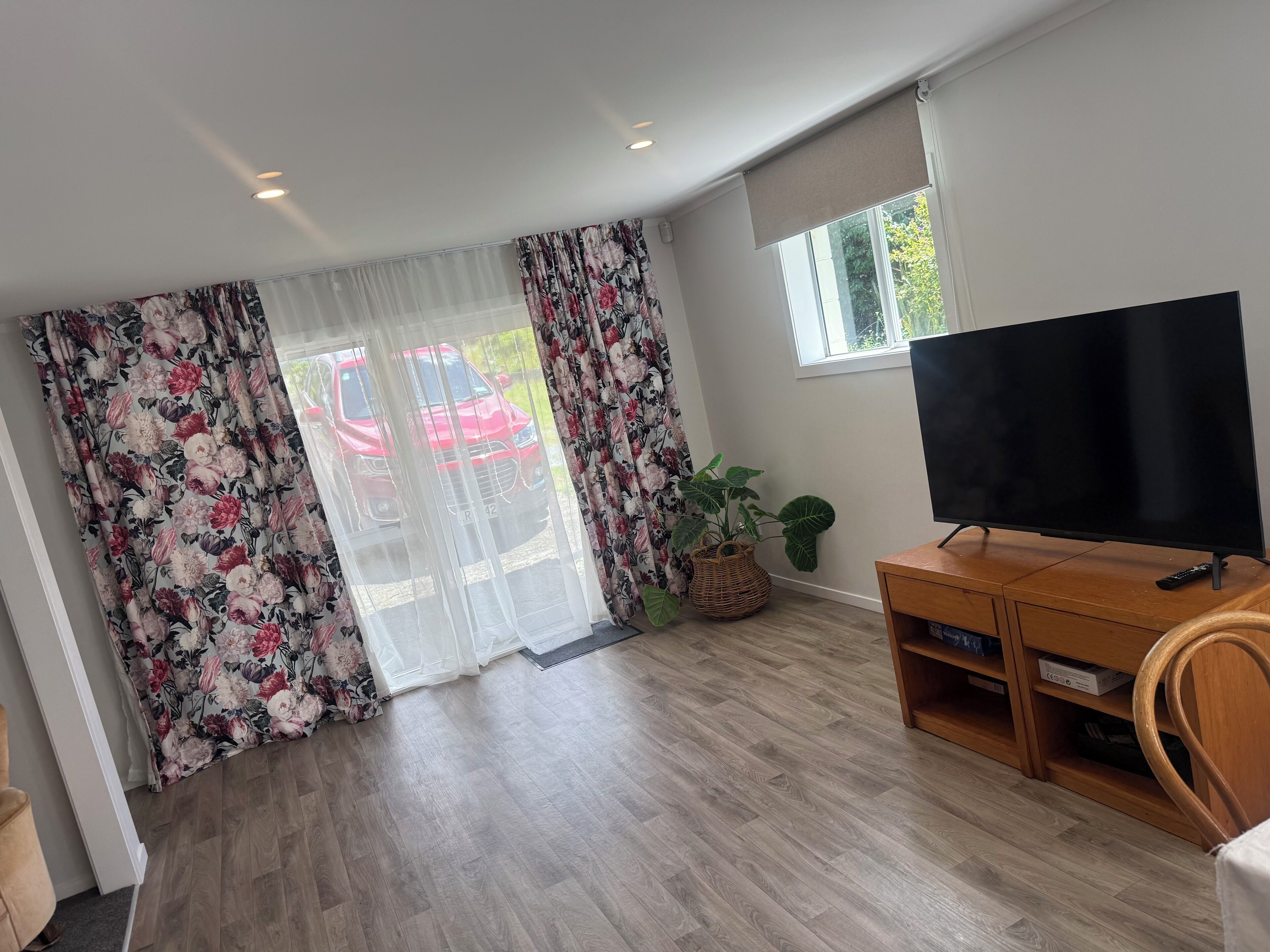 House, 2 Bedrooms | Living room
