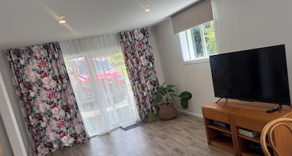 Cozy 2-bedroom House Rental in Whangārei, New Zealand