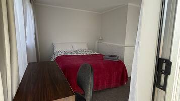 Ferienhaus, 2 Schlafzimmer | 2 Schlafzimmer