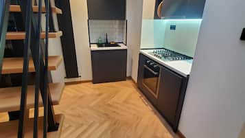 Apartment | Private kitchen
