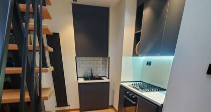 Urban Stay Tbilisi 3BR near metro