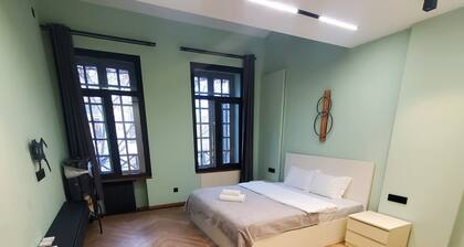 Urban Stay Tbilisi 3BR near metro