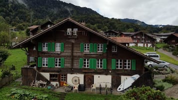 Aussenbereich