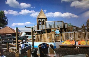 Children’s area - Cozy Living! Near Microsoft Mt Pleasant (Racine)