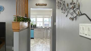 House, 2 Bedrooms | Interior