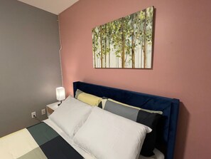 Rumah, 2 kamar tidur | 2 kamar tidur