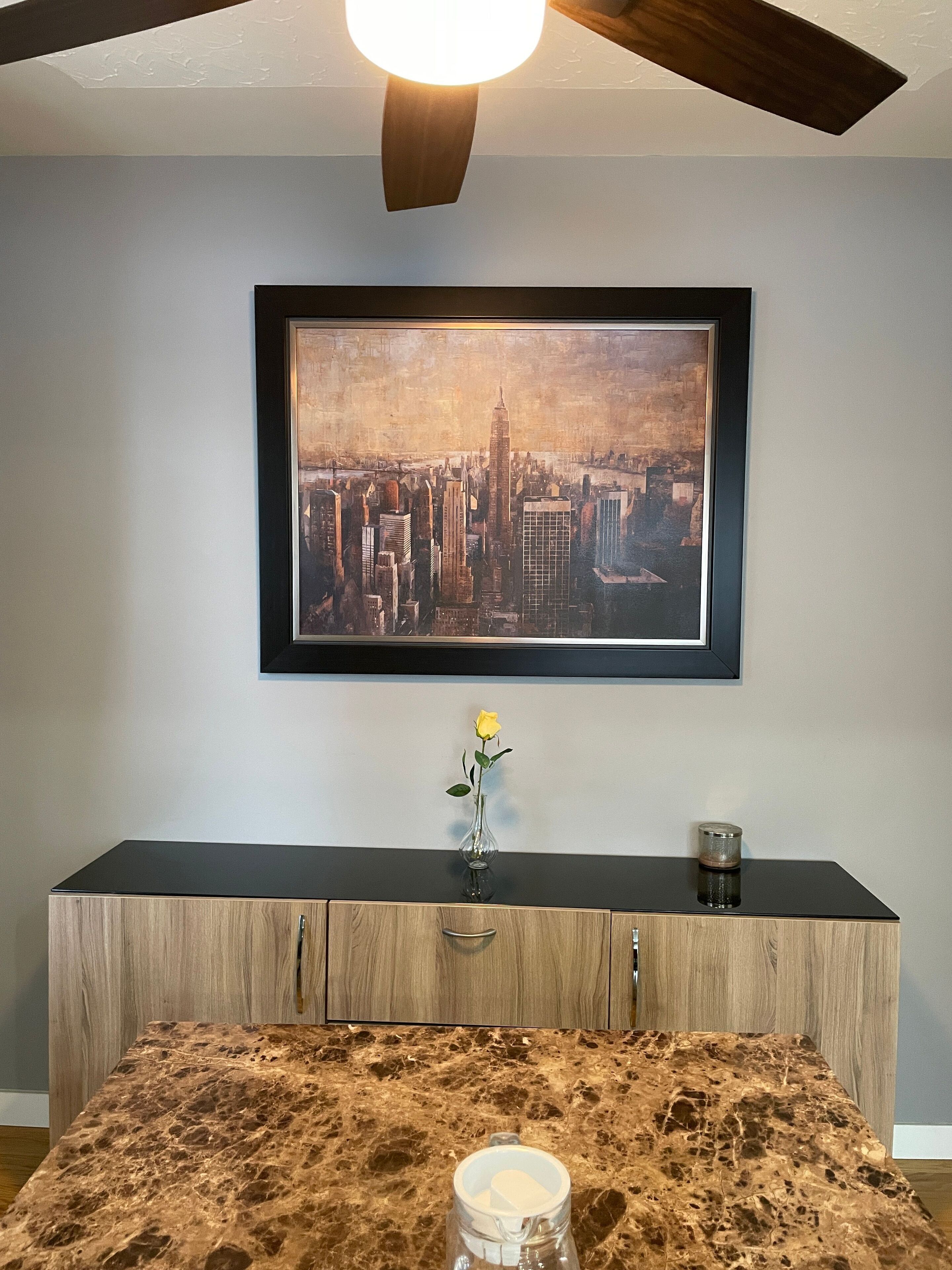 House, 2 Bedrooms | Dining room