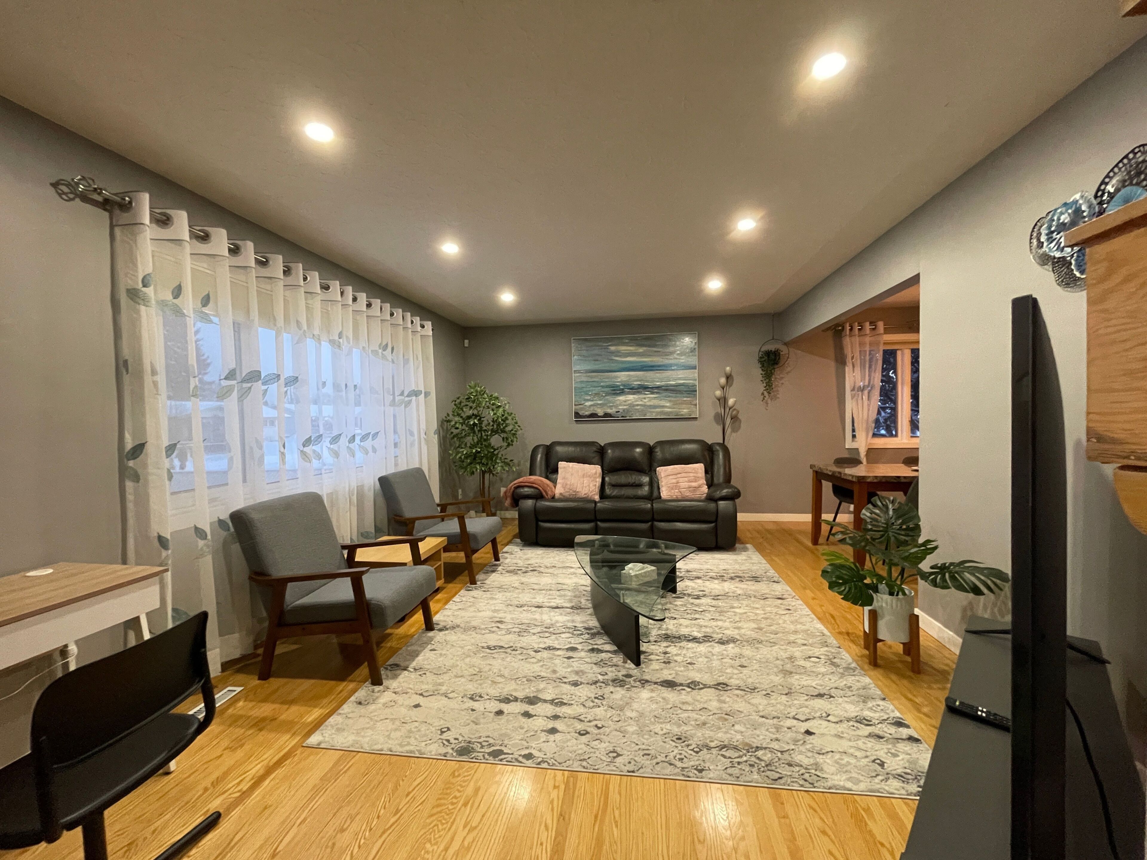 House, 2 Bedrooms | Living room