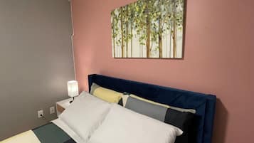 Ferienhaus, 2Â Schlafzimmer