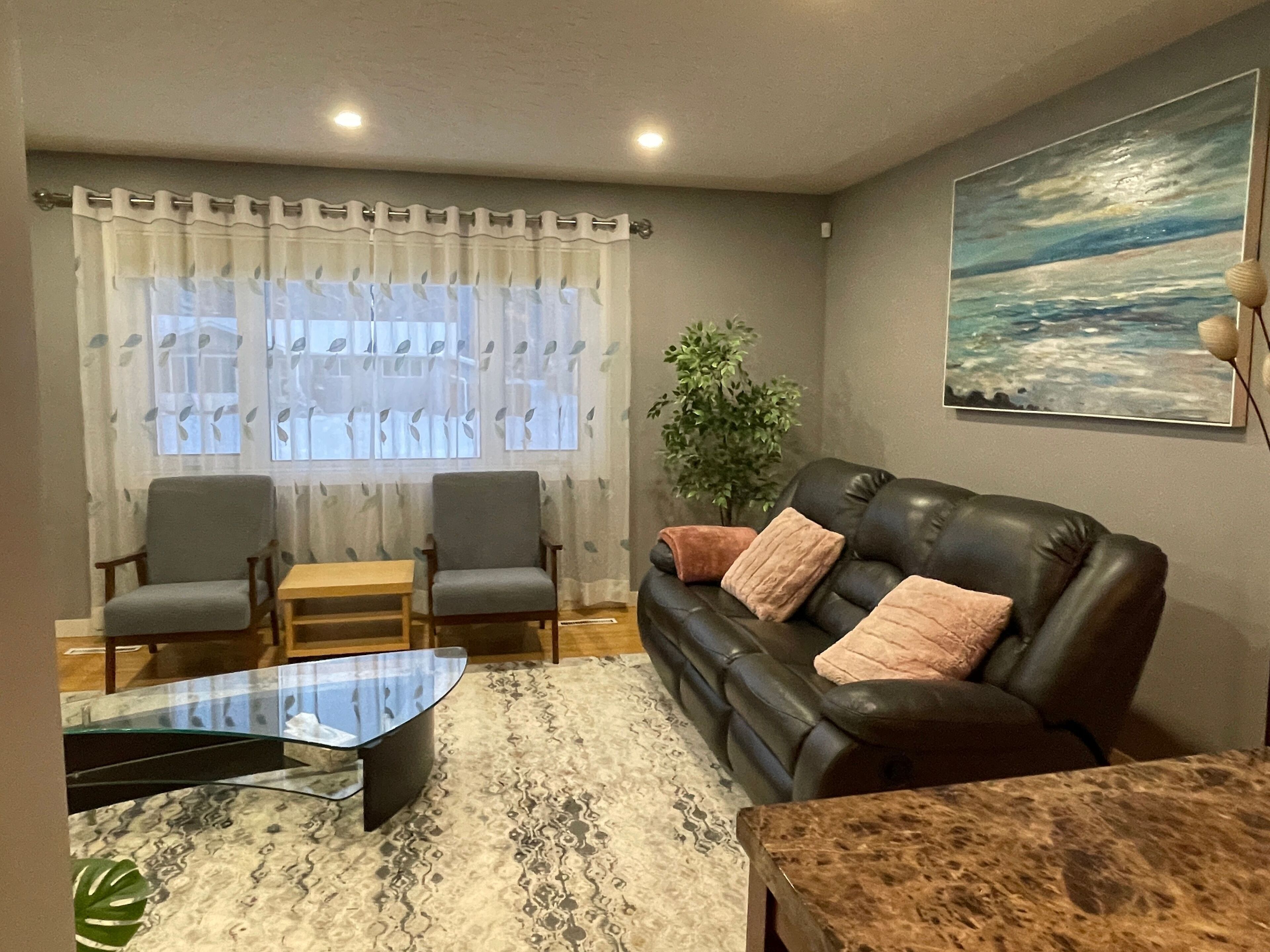 House, 2 Bedrooms | Living room