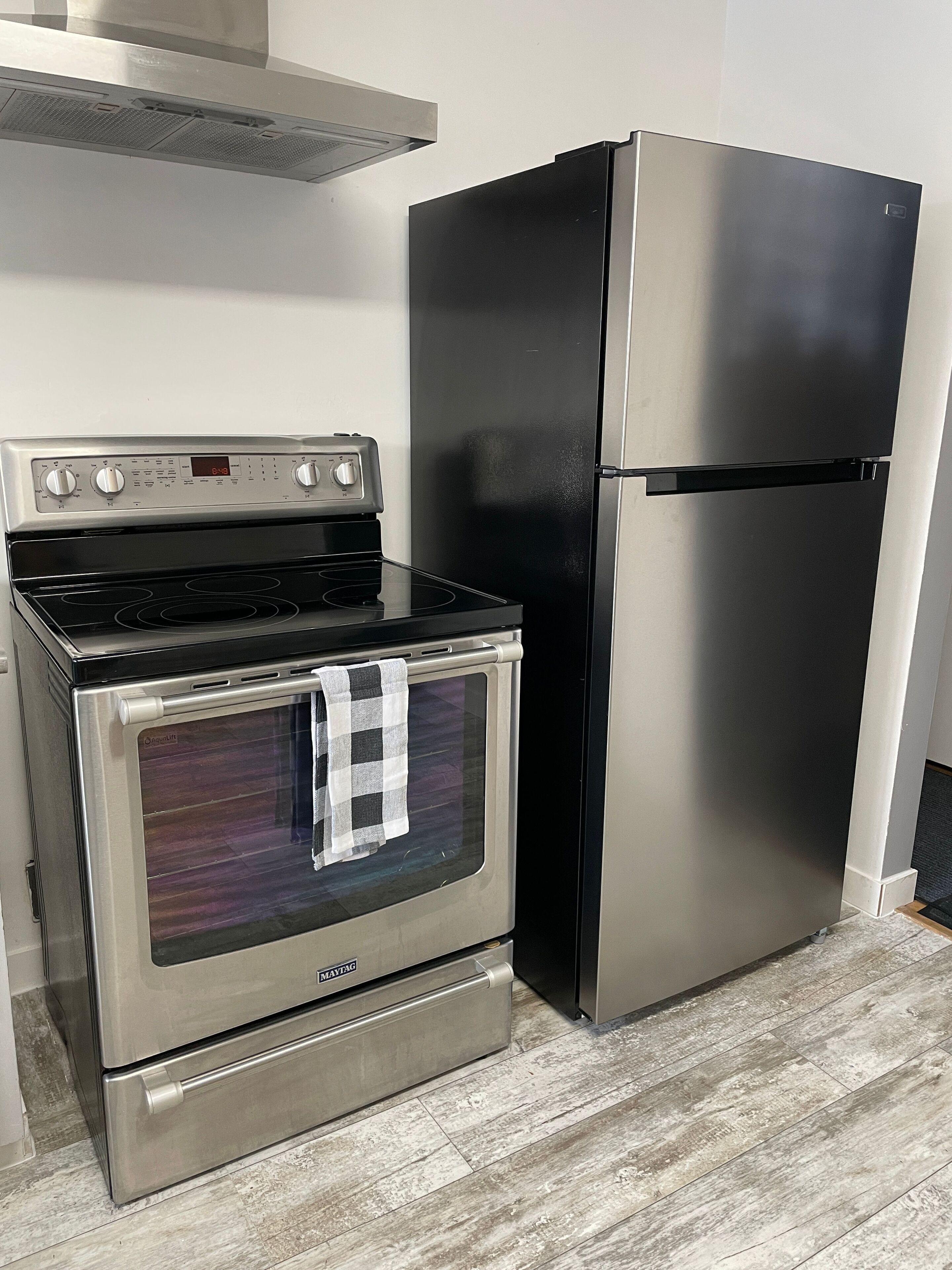 House, 2 Bedrooms | Interior