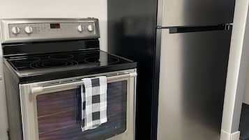 House, 2 Bedrooms | Interior